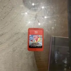 カービィのエアライダー　箱無し