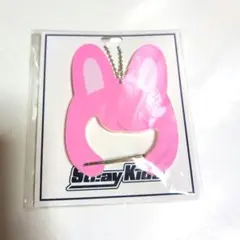 Straykids スキズ チャンビン トゥエッキ カラビナキーホルダー
