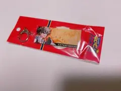 僕のヒーローアカデミア　爆豪　ジャンプフェスタ　3層プリントアクリルキーホルダー