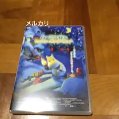 ムーミン谷とウィンターワンダーランド('17フィンランド/ポーランド)