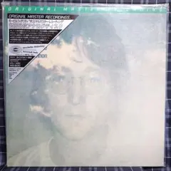 2025年最新】John Lennon imagine us盤の人気アイテム - メルカリ