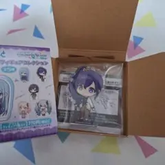 プロセカ　ころっと アクリルフィギュアコレクション　朝比奈まふゆ vol.2