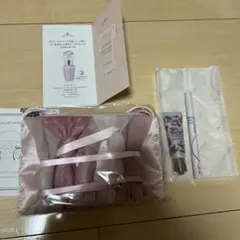 JILLSTUART2025クリスマスコフレ 3点セット