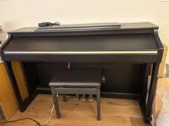 お値打ち！人気のカワイの木製鍵盤！KAWAI CA17 フルコンサートピアノ「SK-EX」サウンドと木製鍵盤を搭載した