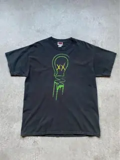 TIP RECORDS 90S OLD シヴァ 半袖Tシャツ - メルカリ