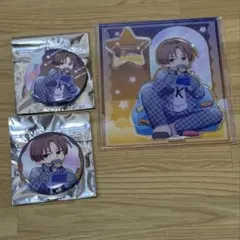 ミルキーサブウェイ ミルサブ カート