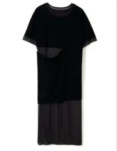 Half Layered Dress perverseのサムネイル