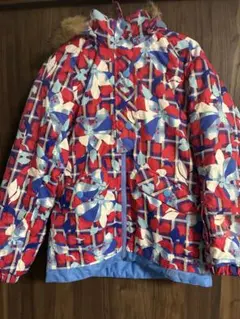 FABLICE スキーウェア　ジュニア　150cm スノーウェア