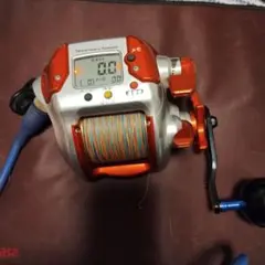 2025年最新】シマノ電動丸イカスペシャルの人気アイテム - メルカリ