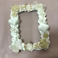 ホイップデコ　ホワイト