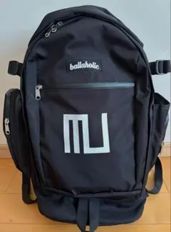 2025年最新】ボーラホリック ballaholicリュックの人気アイテム - メルカリ