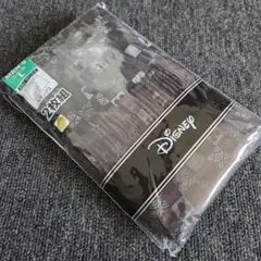 ミッキーマウス　トランクス　Lサイズ