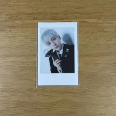 &team Second to NONE チェキ TAKI