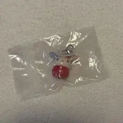 ウサハナ いちごめじるしアクセサリー