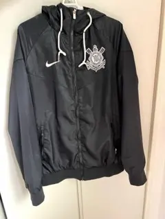 日本未発売、正規品、ナイキ、コリンチャンス ジャンパー フラメンゴ 2025年最新】コリンチャンスの人気アイテム - メルカリ