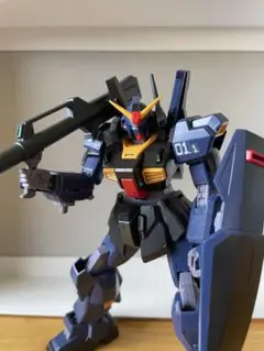 RX-178 ガンダムMk-II まとめ売り　ジャンク 2025年最新】Yahoo!オークション -ガンダムmk-Ⅱ ジャンクの中古