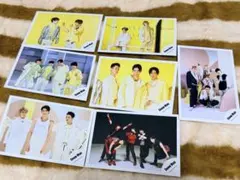 オフショ　SnowMan