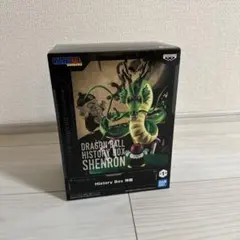 ドラゴンボール History Box シェンロン - メルカリ