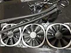 RTX グラボ クーラー 8台セット ジャンク - メルカリ