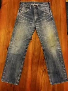 リーバイスＬＶＣ501zxx 1954年モデル　日本製