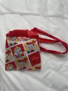 ♡ミスタードーナツ50周年記念エコバック