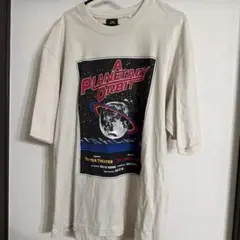 Mrs.GREEN APPLE GUコラボ Tシャツ