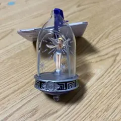 ディズニーオーナメント100周年記念　ティンカーベル