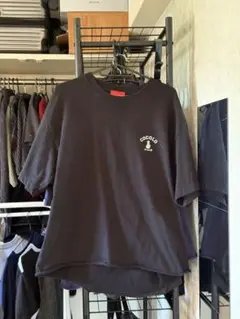COCOLO ブラック Tシャツ