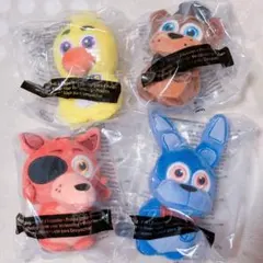 Five Nights at Freddy's ミニぬいぐるみ