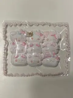 【スクイーズ】密キティ【捏捏】