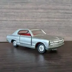 トミカ スカイライン HT 2000 GT-R L レーシング 1/64 21 - メルカリ