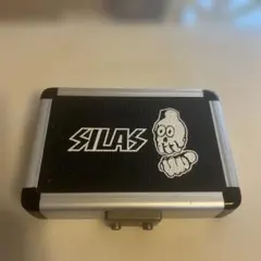 SILAS サイラス ノベルティ グルーミングキットのサムネイル