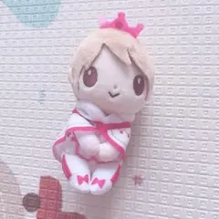 2026年最新】キンプリ ちょっこりさんの人気アイテム - メルカリ