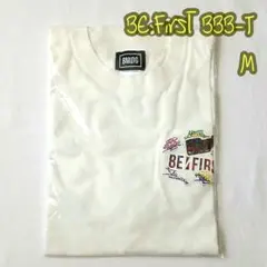 新品】BE:FIRST BBB Tシャツ ブルー - メルカリ
