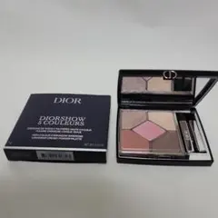 Dior ディオールショウ サンククルール123 (限定)