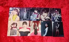 ◆◆◆TWICE モモ トレカフォトカード 10枚セット◆◆◆