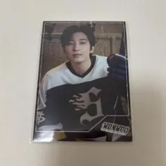 SEVENTEEN HOME2025 トレカ WONWOO ウォヌ 77