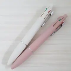 ジェットストリーム JETSTREAM 4&1 ライトタッチインク 2点セット