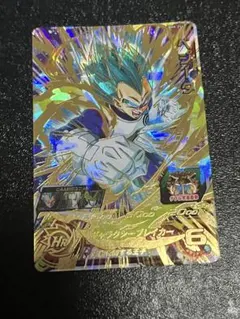 HGD3-CP8 ベジット ドラゴンボールヒーローズ - メルカリ