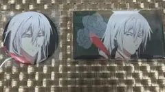 太陽のEsperanza ブロックと缶バッジのセット【千 ユキ】値下げ交渉⭕️