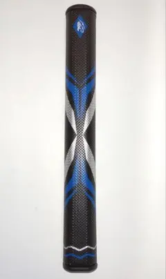 「新品」太さ3.0 SuperStrokeタイプパターグリップ　ブルー