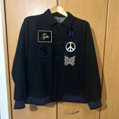 2026年最新】needles スタジャンの人気アイテム - メルカリ