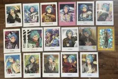あんさんぶるスターズ あんスタ HiMERU ぱしゃっつ エモカ 他 まとめ売り
