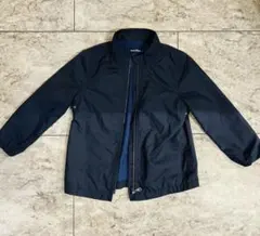 familiar アウター 110 ネイビー