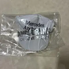 【新品】Mercedes Anchor inc キャップ ホワイトのサムネイル