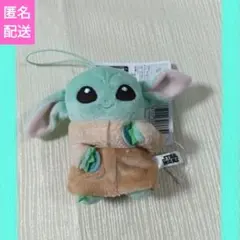 スティッチ ヨーダ スターウォーズ ぬいぐるみバッジ ぬいば
