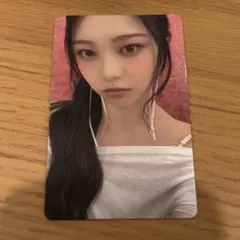 hearts2hearts タレントカード