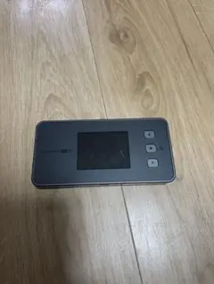 Speed Wi-Fi 5G X11 モバイルルーター