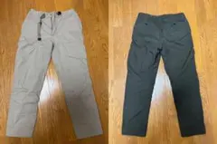 UNIQLO ユニクロ ヒートテックパンツ 2本セット