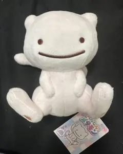 へんしん！メタモン マスコット ミュウ ポケモンセンター - メルカリ